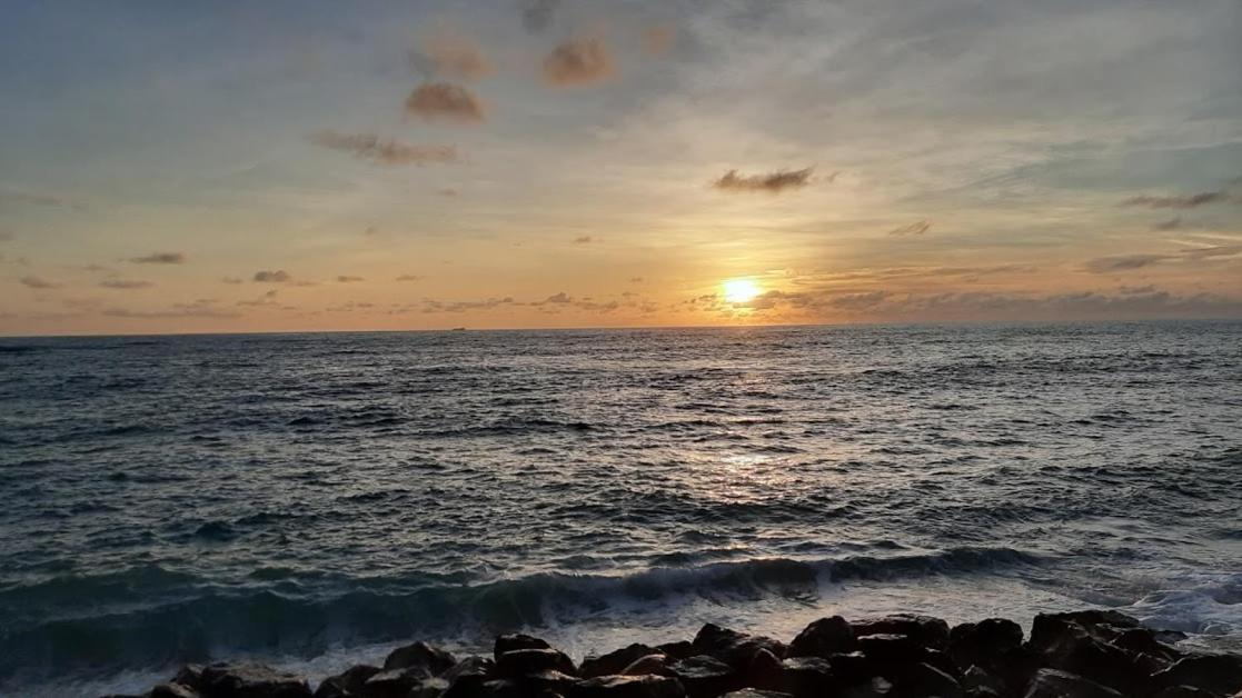 Akurala Beach Boutique Resort エクステリア 写真
