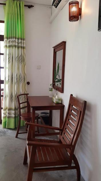 Akurala Beach Boutique Resort エクステリア 写真