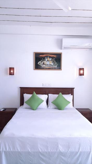 Akurala Beach Boutique Resort エクステリア 写真