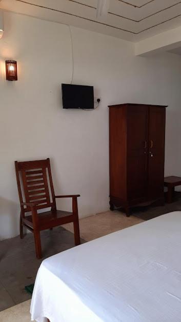 Akurala Beach Boutique Resort エクステリア 写真
