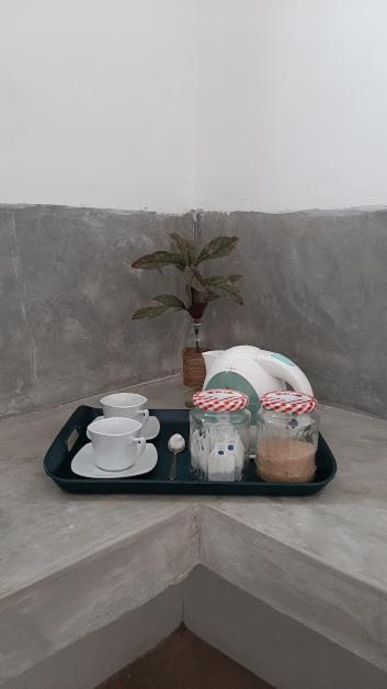 Akurala Beach Boutique Resort エクステリア 写真