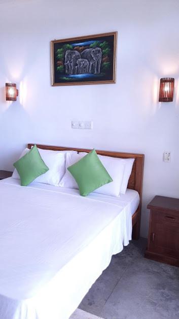 Akurala Beach Boutique Resort エクステリア 写真