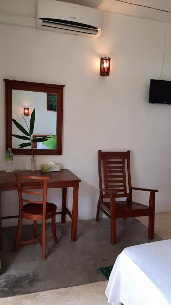 Akurala Beach Boutique Resort エクステリア 写真