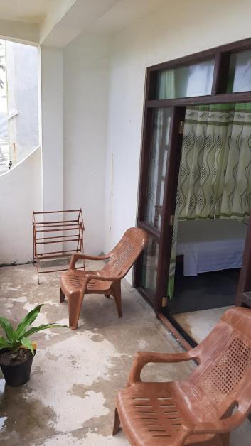Akurala Beach Boutique Resort エクステリア 写真