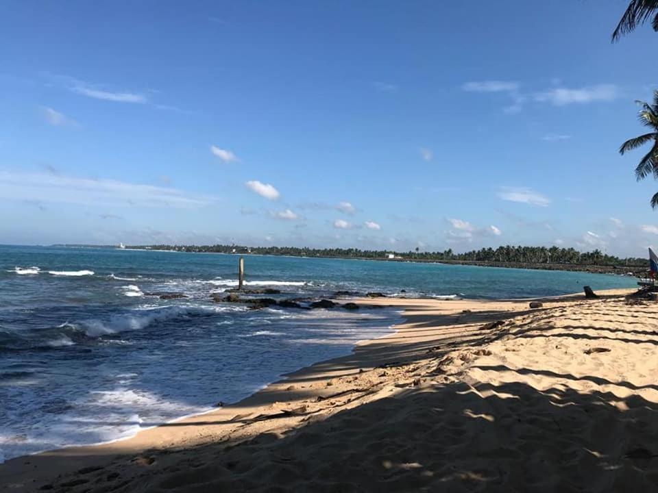 Akurala Beach Boutique Resort エクステリア 写真