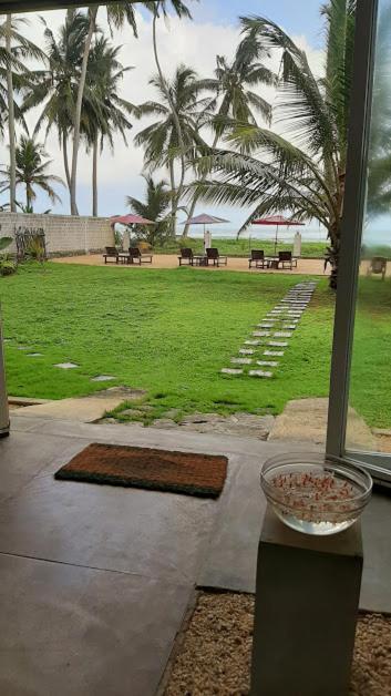 Akurala Beach Boutique Resort エクステリア 写真