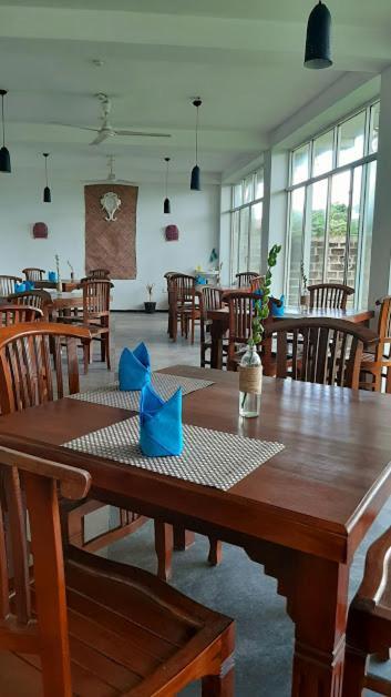 Akurala Beach Boutique Resort エクステリア 写真