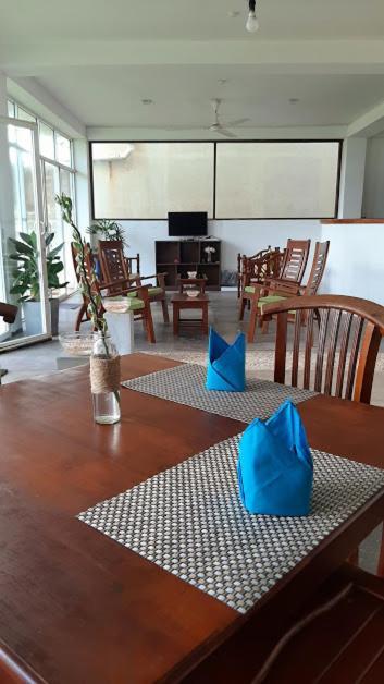 Akurala Beach Boutique Resort エクステリア 写真